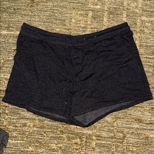 Stars Above PJ shorts